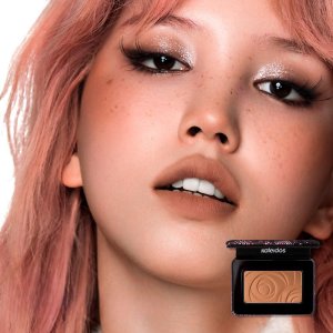 KALEIDOS 칼레이도스 모노 블러쉬 5g 쿨톤 뽀용한 볼터치