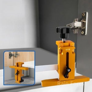 싱크대 도어 설치 도구 캐비닛 서랍장 다기능 보조 레벨링 리프터 이삿짐 숨고 셀프