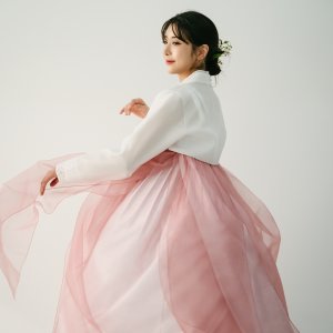 벛꽃 1인 한복대여 여자 데일리 베스트상품