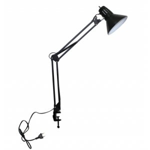 미카도 LED제도등 KX-101B 블랙 1개