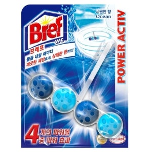 브레프파워액티브 오션 1개
