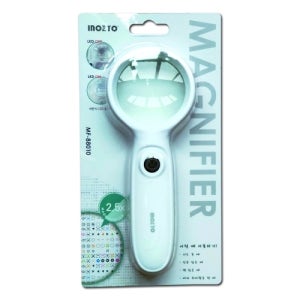 inozto LED-돋보기 MF-88010 1개