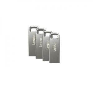 Lexar USB메모리스틱 JumpDrive M45 3.1 128G 1개