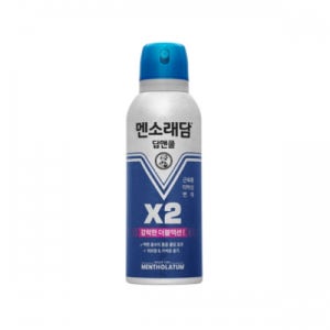 멘소래담 딥앤쿨 스프레이 150ml 1개