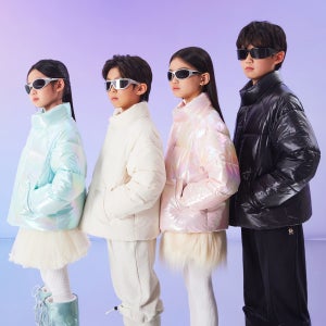 [스파오 키즈]파스텔 푸퍼 (다운)_SPJDF4TKG1