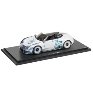 포르쉐 오리지널 1:18 Vision 357 Speedster 한정판 다이캐스트 피규어