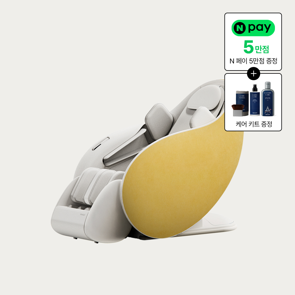 세라젬 파우제 디코어 안마의자