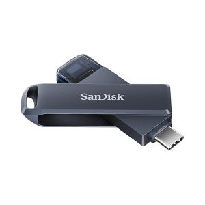 휴대폰 드라이브 USB SDIXD0N-064G-GN6NN 64GB iPhone용 샌디스크