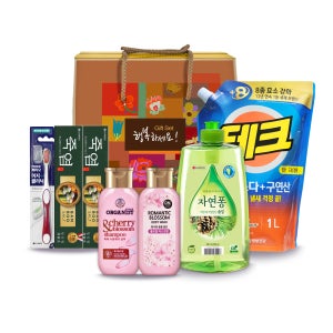 LG생활건강 스페셜 35호 선물세트