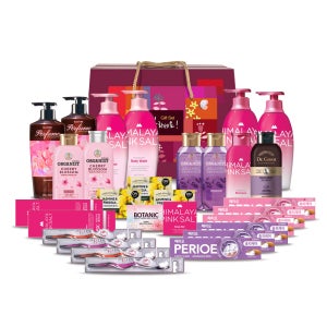 LG생활건강 프라임 1호 선물세트