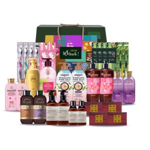 LG생활건강 명작 2호 선물세트