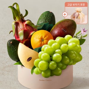 고품격 과일혼합선물세트 클래식 1호++ (2.7kg내외/7입)