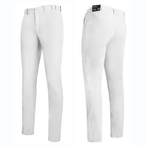 SNP 골프 마스터베어 덕다운 패딩골프바지