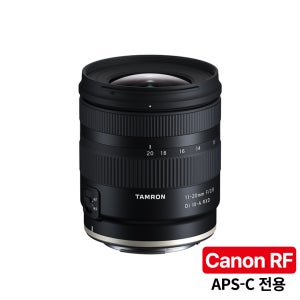 탐론 11-20mm F/2.8 B060R 캐논RF [지금구매시 3만 포인트 3년 보증]