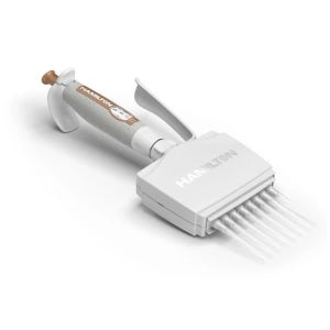 [HAMILTON]해밀턴 마이크로 멀티 피펫