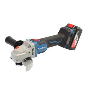 무선 충전 핸드그라인더 DCSM 03-100FK (20V/5.0Ah) 동청