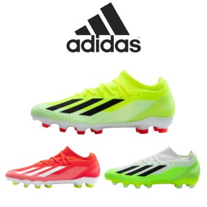 아디다스 엑스 크레이지패스트 리그 레드 MG 멀티그라운드 손흥민 이강인 축구화