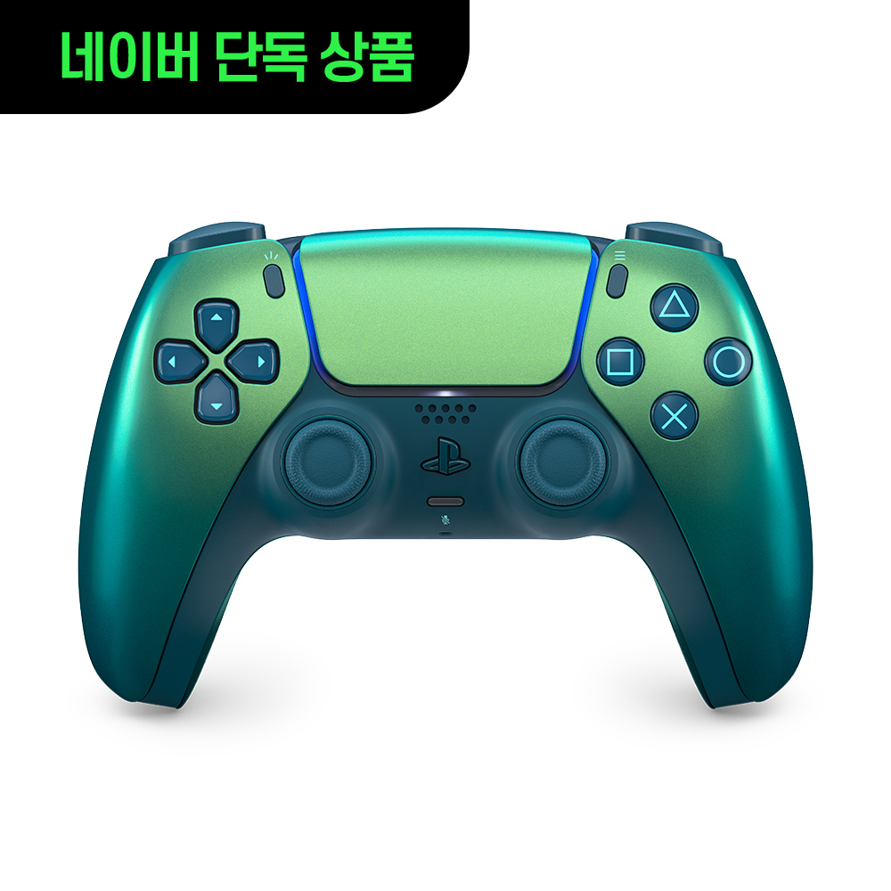 [PS5] 듀얼센스 무선 컨트롤러 크로마 틸