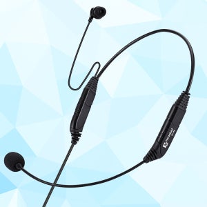경진일렉트론 KJ-60 유선 콜센터헤드셋 전화기 PC USB C타입 헤드셋마이크