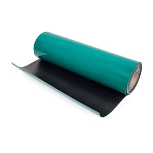 국산 제전매트 정전기방지 매트 절연패드 작업대 고무판 고무패드 90cm x 10m