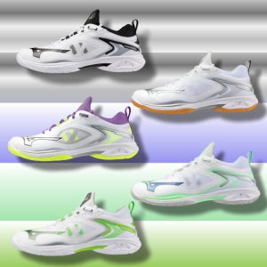 미즈노 배드민턴화 웨이브 클로네오 3 스쿼시화 핸드볼화 인도어화 체대입시화