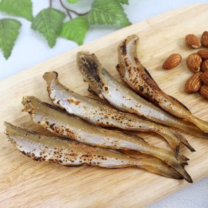 두절 대구노가리 100g, 1개