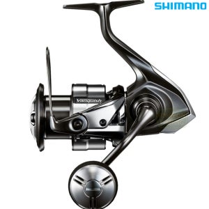 시마노 23 뱅퀴시 C5000XG 스피닝릴 뱅키시 윤성보증