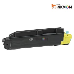 교세라 TK-5295KY (TK-5295Y) 노랑 재생토너 Ecosys P7240cdn