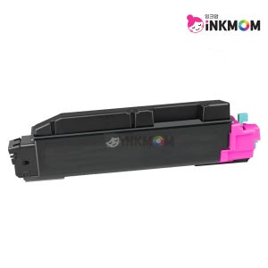 교세라 TK-5295KM (TK-5295M) 빨강 재생토너 Ecosys P7240cdn