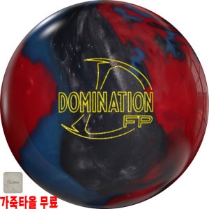 (4종 증정품) 스톰 패러다임 도미네이션 FP 1등급 볼링공 하이퍼포먼스 15 볼링용품