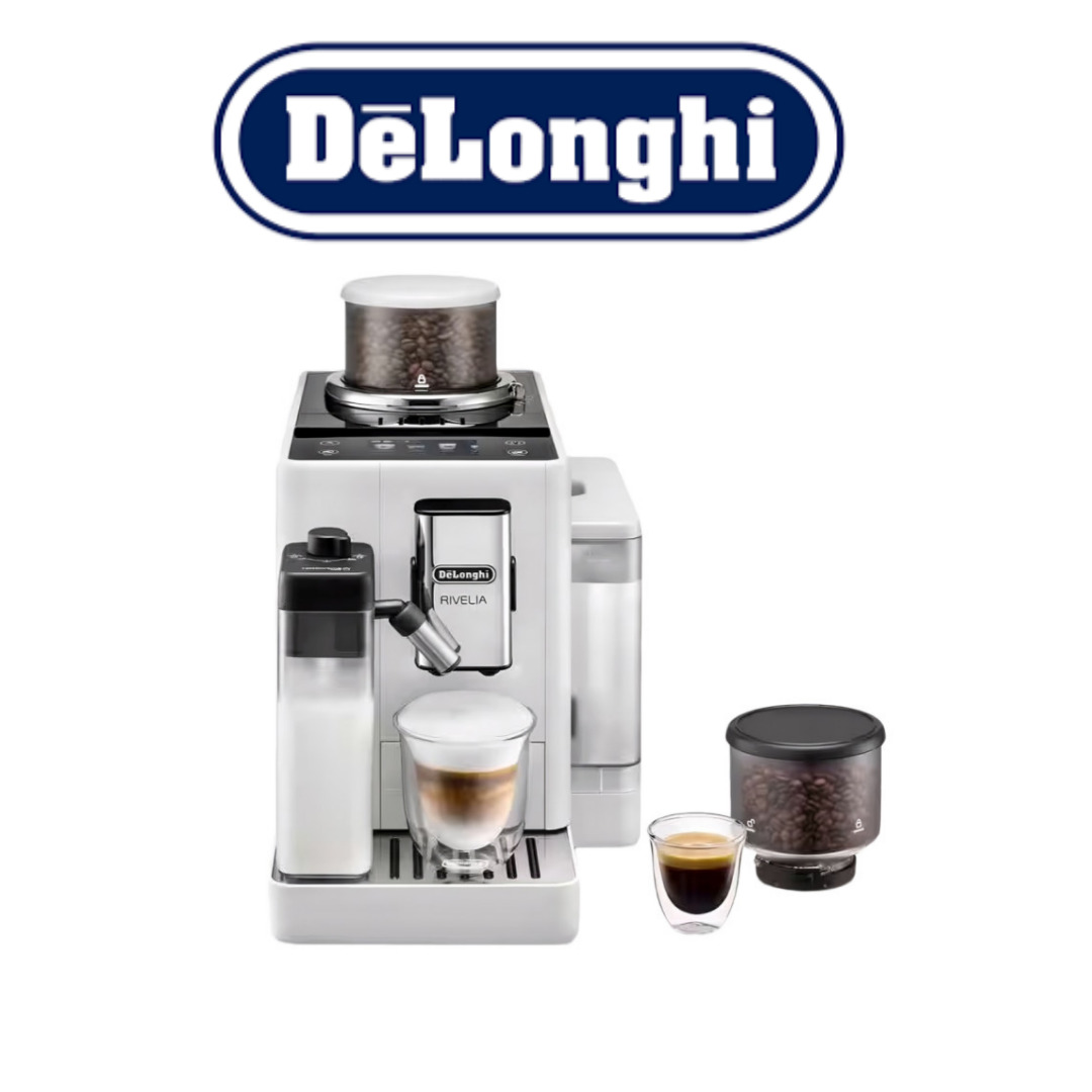 드롱기 리벨리아 전자동 커피머신