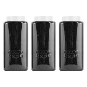 [호환] 샤오미 라이드스토 음식물처리기 필터 YY-CYCLQ01 리필필터 3개 활성탄