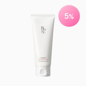 [5%/1개] 리바이포유 컨트롤 인텐시브 크림 보습장벽크림 장벽강화 에멀전 Rbfy 100ml, 1개