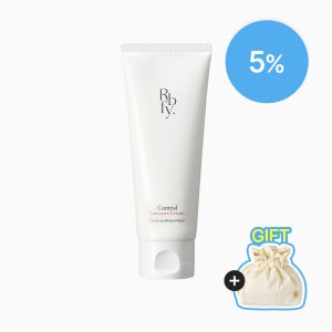 [5%/1개] 리바이포유 컨트롤 인텐시브 크림 보습장벽 크림 장벽강화 에멀전 Rbfy 100ml, 1개