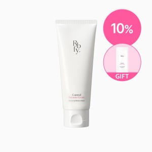 [10%/1개] 리바이포유 컨트롤 장벽 크림 보습장벽 인텐시브 장벽강화 밀도크림 에멀전 100ml, 1개