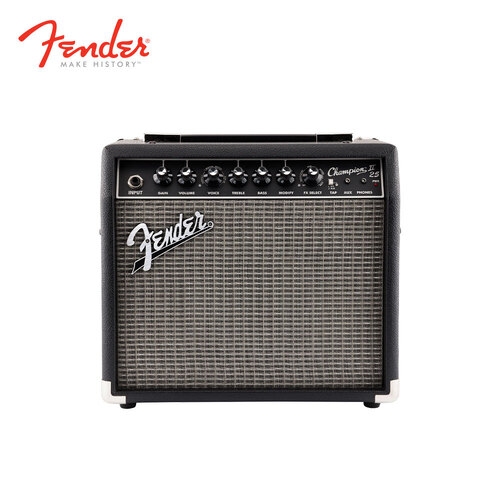 Fender 펜더 Fender Champion II 25 챔피언2 25 일렉기타 앰프