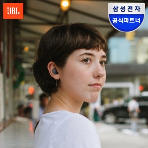 삼성공식파트너 JBL WAVE BUDS2 노이즈캔슬링 블루투스 이어폰