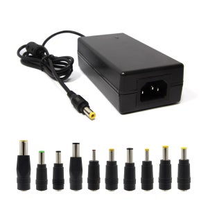 HDTOP 국산 15V 4A 산업용 어댑터 10종 젠더 HT-AD105