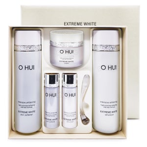 오휘 익스트림 화이트 3종 스페셜 세트