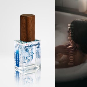 춘몽 듀프 니치향수 도플 퍼퓸 밤쉘, 10ml, 1개