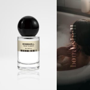 춘몽 듀프 니치향수 도플 퍼퓸 밤쉘, 15ml, 1개