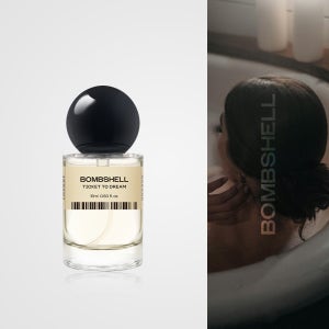 춘몽 듀프 니치향수 도플 퍼퓸 밤쉘, 15ml, 1개