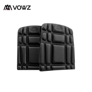 굿워크 바우즈 무릎 패드 VZ-WKP100 건설 토목 거친 환경 이중 보호