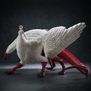 POP UP PARADE 던전밥 파린 키메라 XL size 피규어