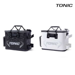 토닉 EVA백 N 이중 커버 대형 밑밥통 살림통 바칸 57L