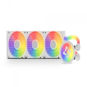 이엠텍 레드빗 ICEFULL 360 ARGB