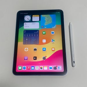 [대여] 아이패드대여 10세대 10.9인치 펜슬포함 아이패드렌탈 B2B렌탈 / 무보증 무약정