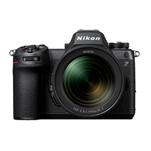 니콘 Nikon Z6 III Body/정품