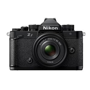 니콘 Nikon Zf+40mm KIT/정품