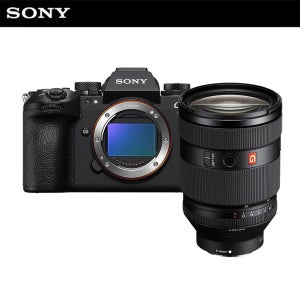 소니 카메라 A1M2 BODY + SEL2870GM 표준 줌렌즈 패키지 / 공식대리점 풀프레임 미러리스 카메라 알파